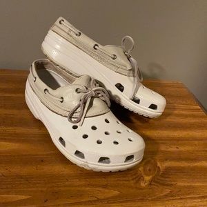 CROCS ISLANDER RARE